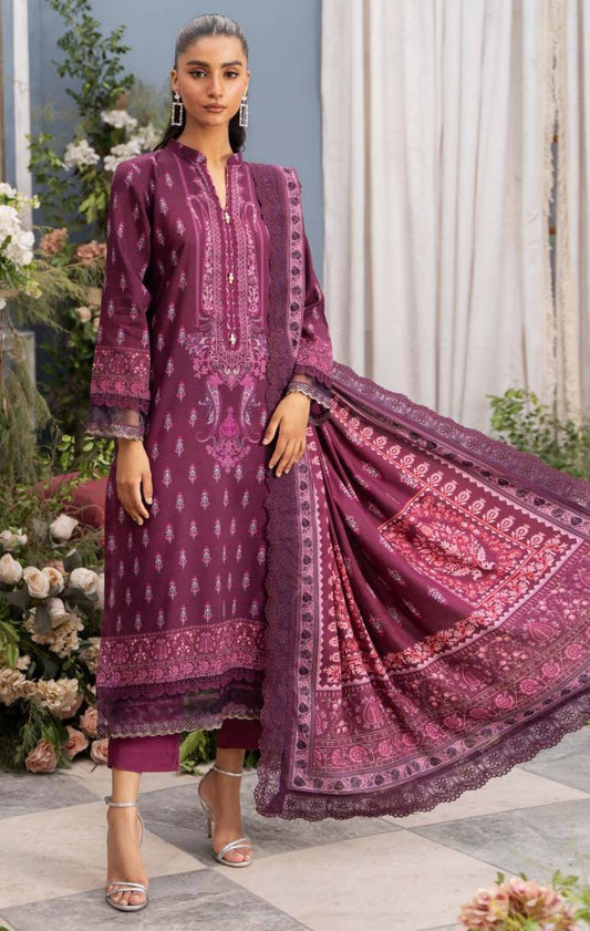 Mausummery Linen Vol.3 (852-5)