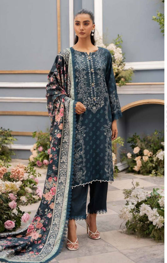 Mausummery Linen Vol.3 (852-3)