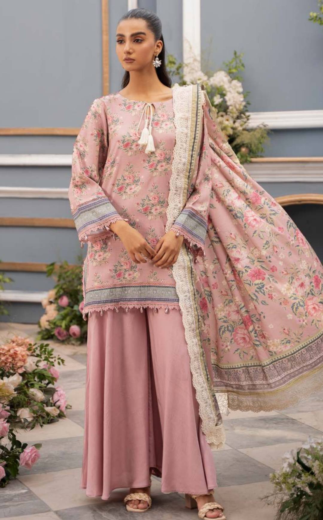 Mausummery Linen Vol.3 (852-2)