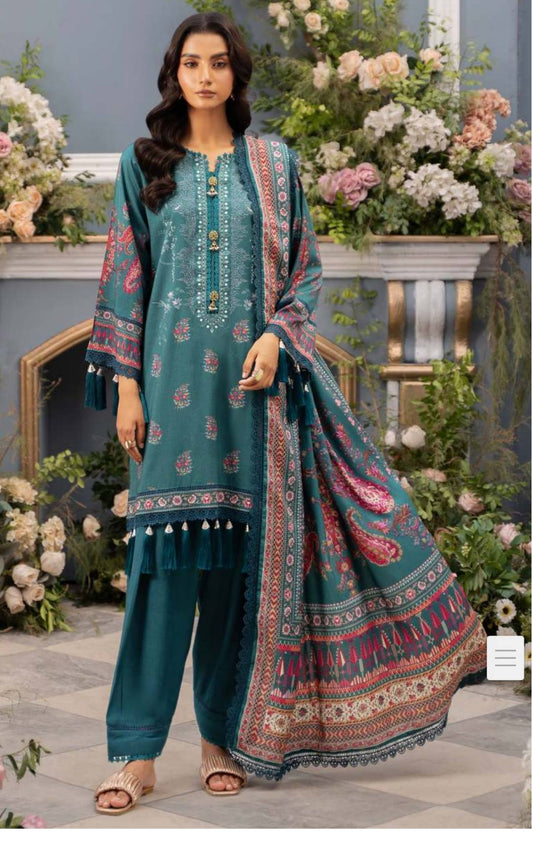 Mausummery Linen Vol.3 (852-9)