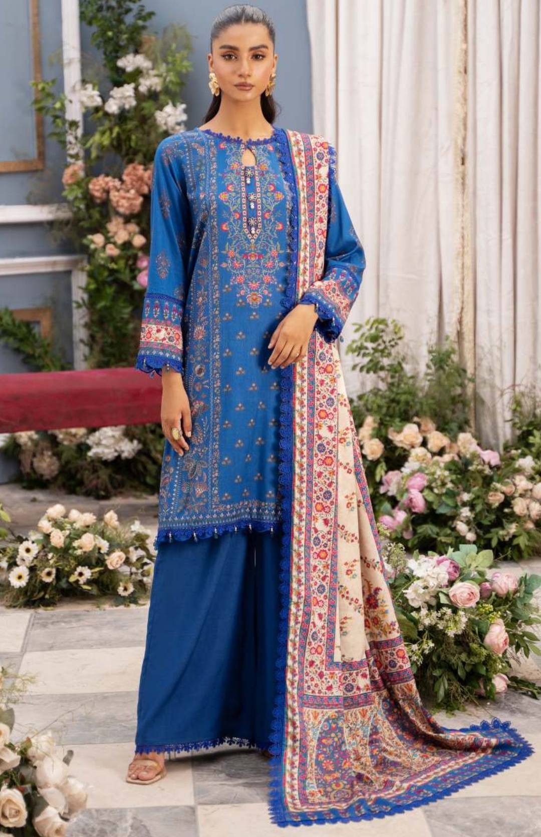 Mausummery Linen Vol.3 (852-11)