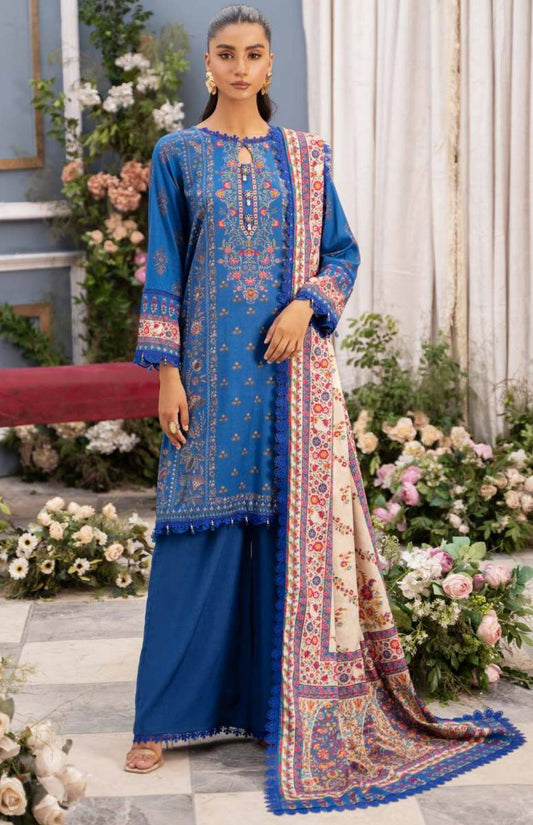 Mausummery Linen Vol.3 (852-11)