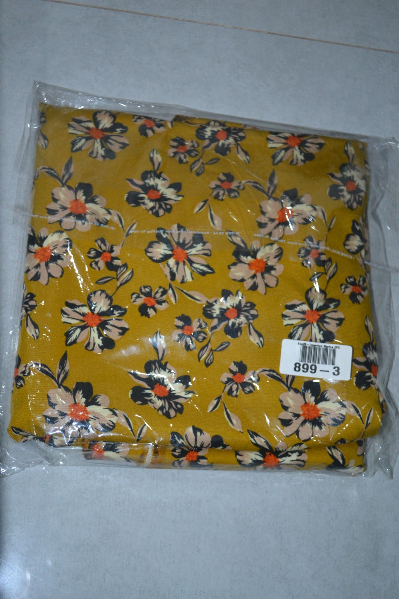 Imported Marina 2PC (899-3)