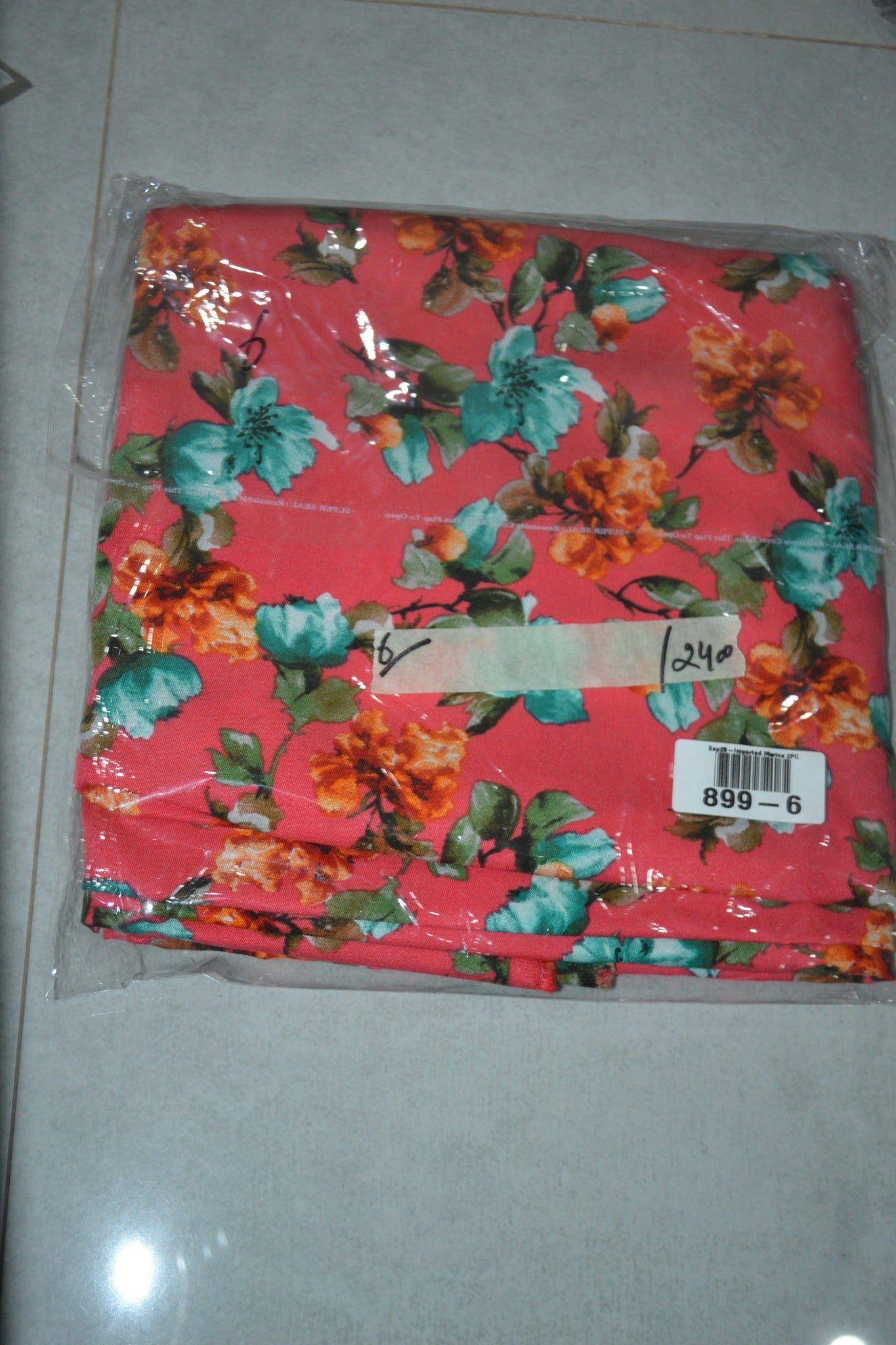 Imported Marina 2PC (899-6)