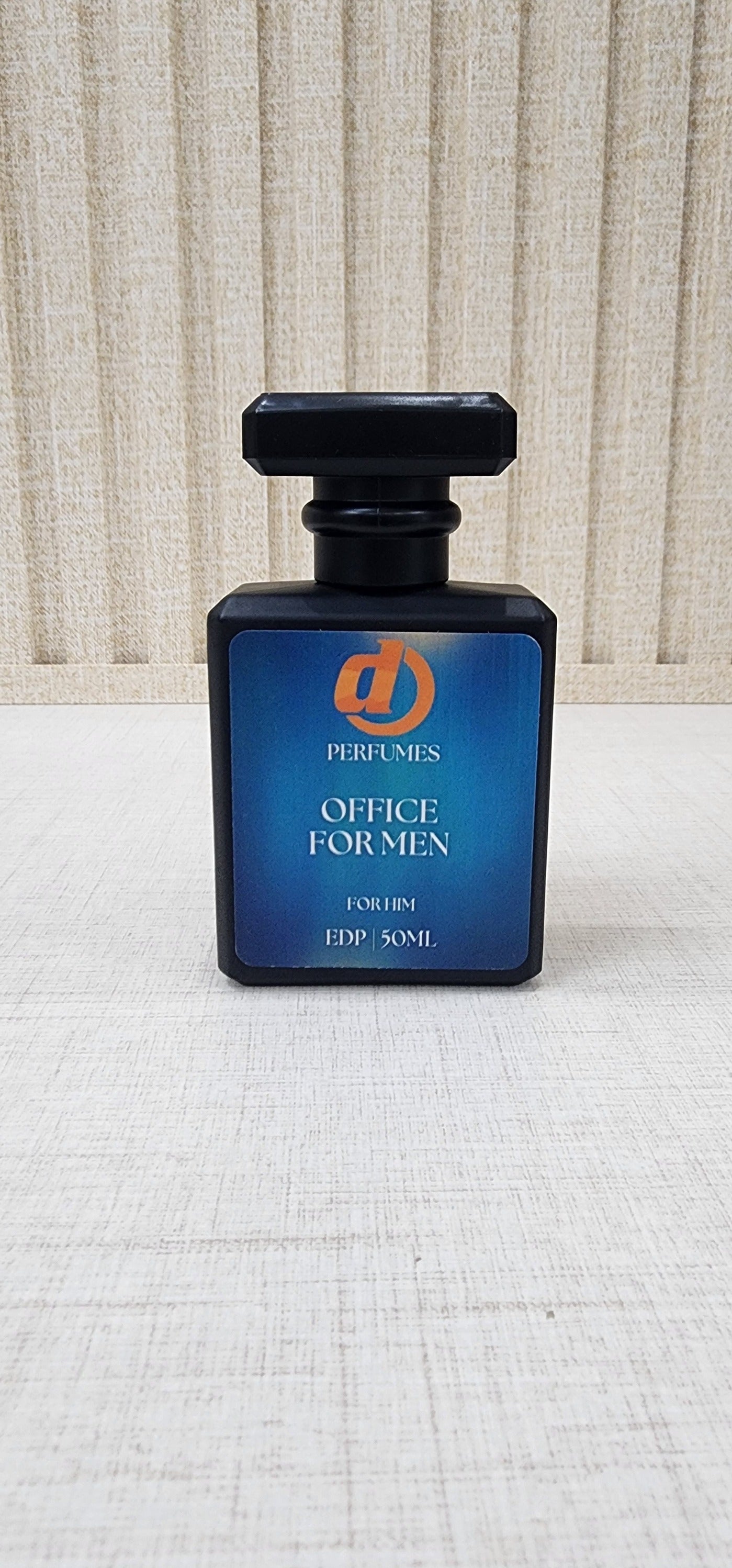 Office For Men 50-ML (786-12)- (Gents)
