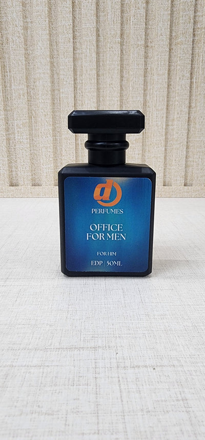 Office For Men 50-ML (786-12)- (Gents)