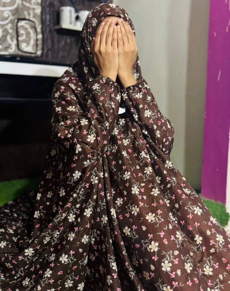 Namaz Chaddar (1039-3)