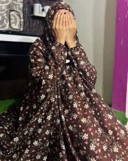 Namaz Chaddar (1039-3)