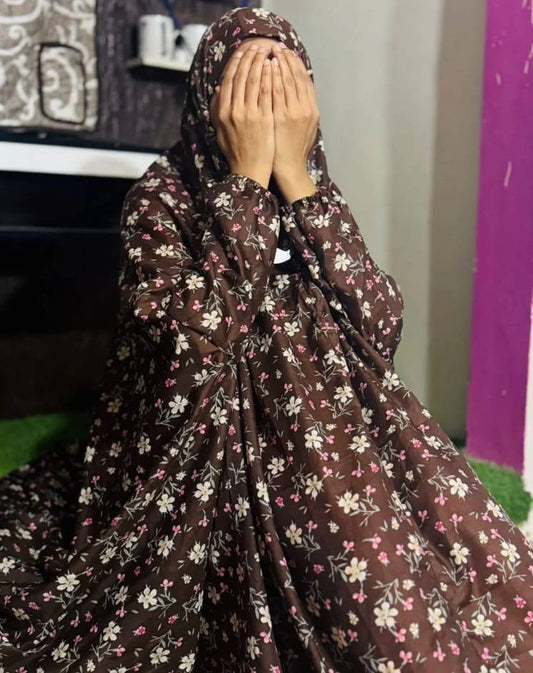 Namaz Chaddar (1039-3)