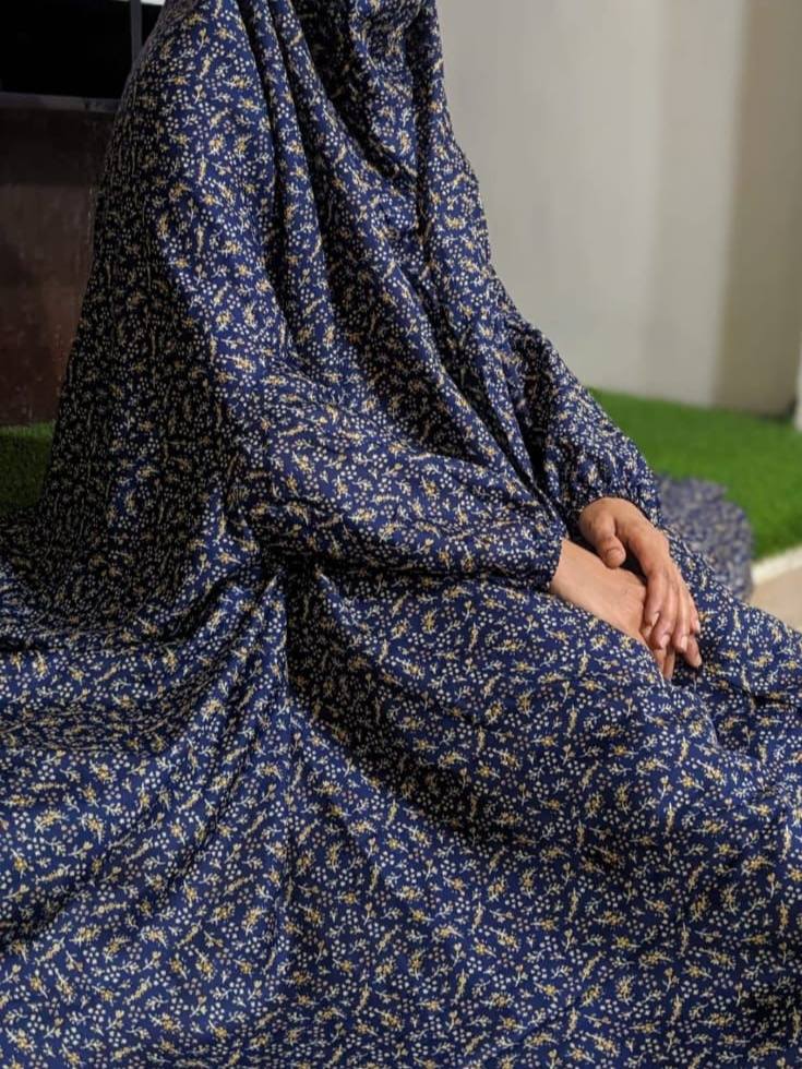 Namaz Chaddar (1039-7)