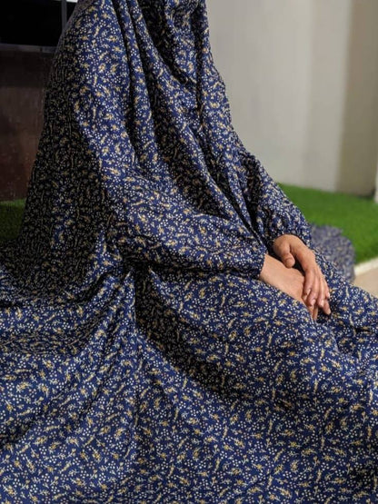 Namaz Chaddar (1039-7)