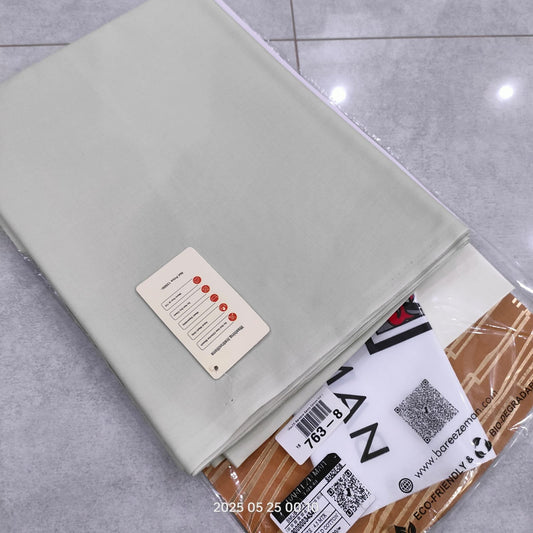 Bareeze Gents Soft Cotton-Light Pista(763-8)