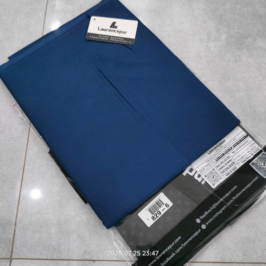 Lawrancepur Gents (829-6)