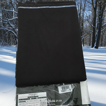 Lawrancepur gents wool stuff (1037-6)