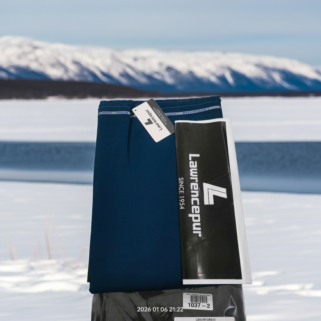 Lawrancepur gents wool stuff (1037-2)