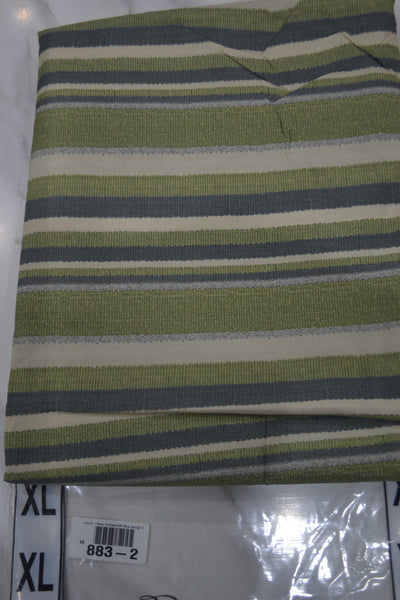 Ethnic Printed Silk (883-2)
