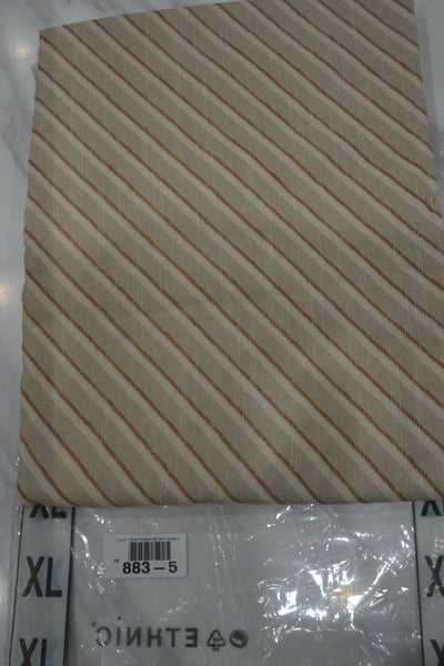 Ethnic Printed Silk (883-5)