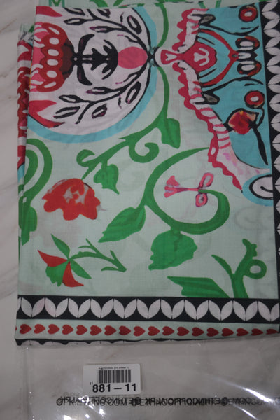 Ethnic Cambric 2PC (881-11)