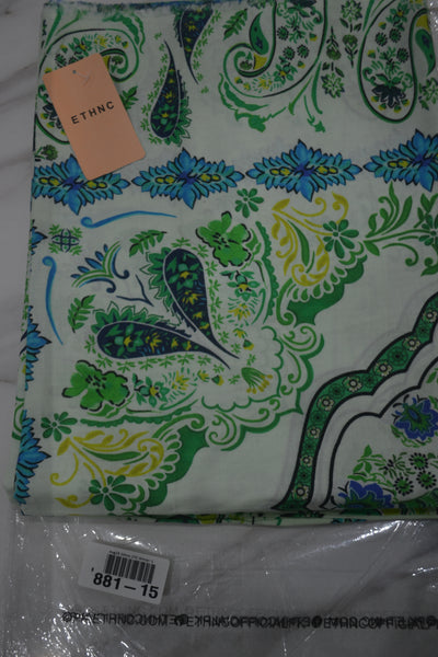 Ethnic Cambric 2PC (881-15)