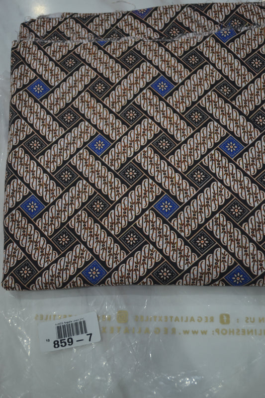 Ragalia Line 2PC (859-7)