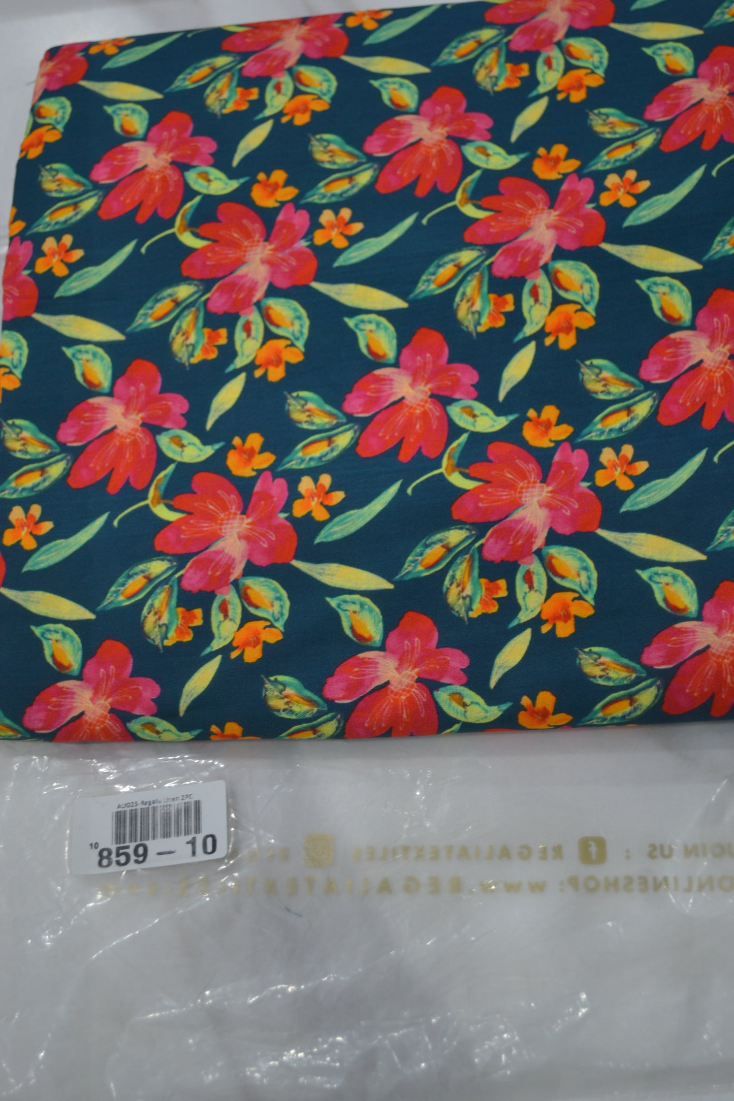 Ragalia Line 2PC (859-10)