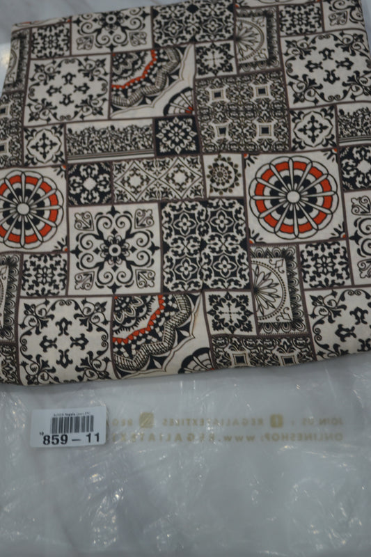 Ragalia Line 2PC (859-11)