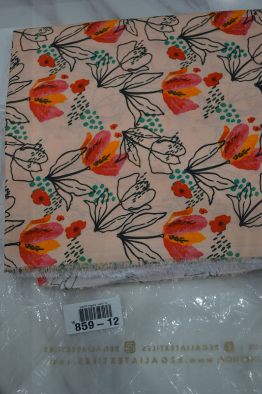 Ragalia Line 2PC (859-12)