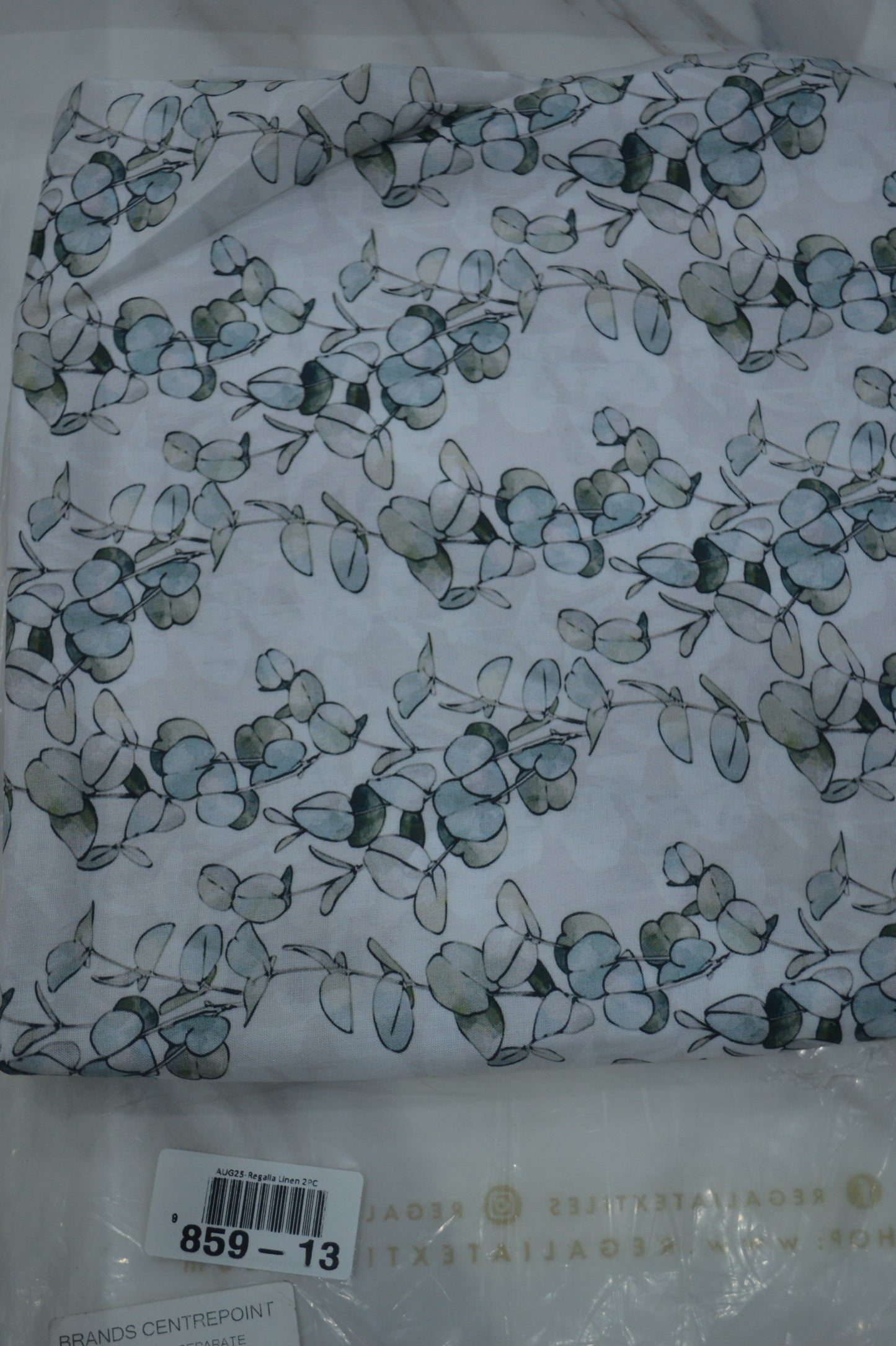 Ragalia Line 2PC (859-13)