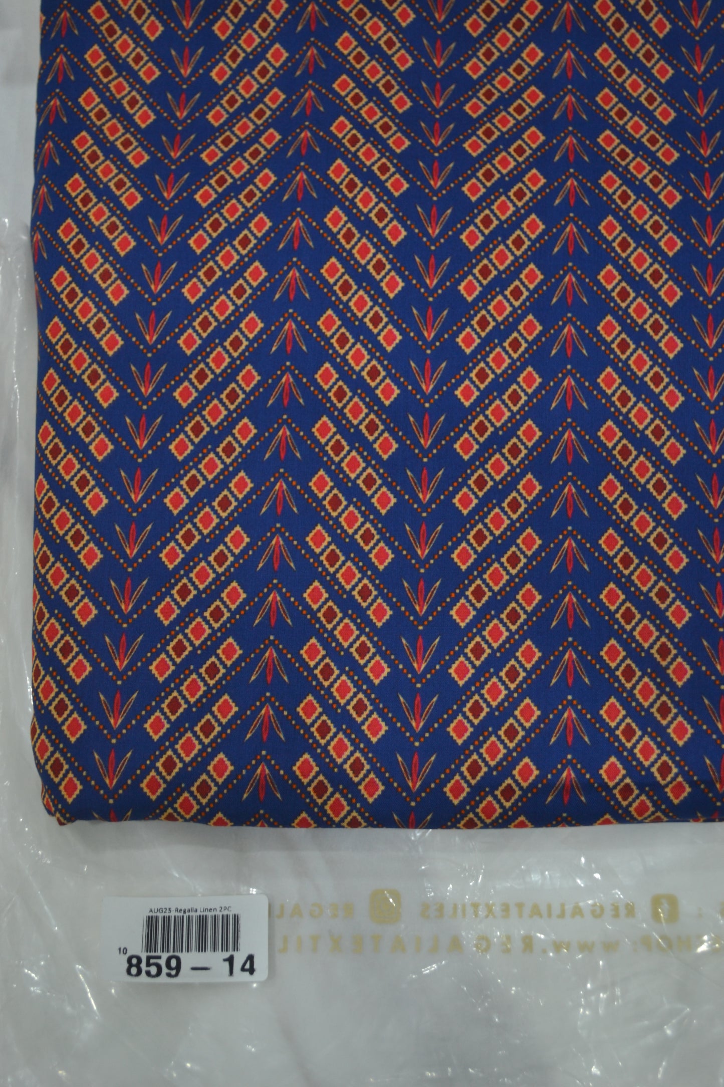 Ragalia Line 2PC (859-14)