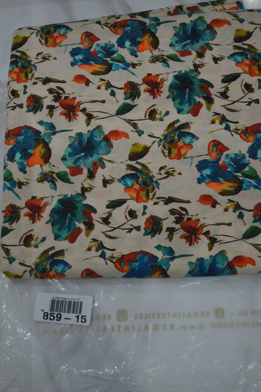 Ragalia Line 2PC (859-15)