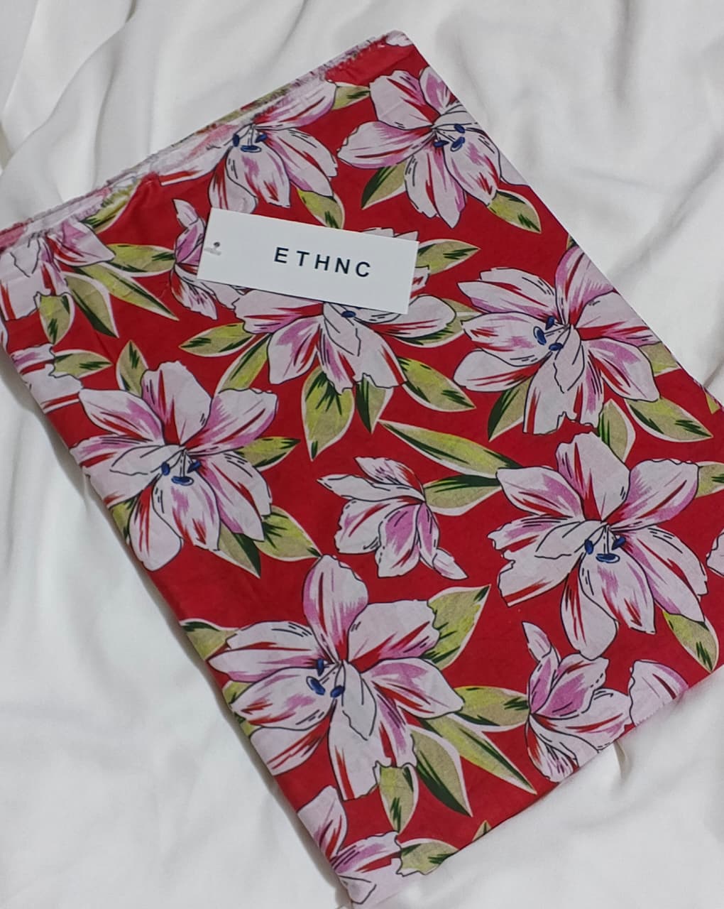 Ethnic 2pc Lawn (1070-19)