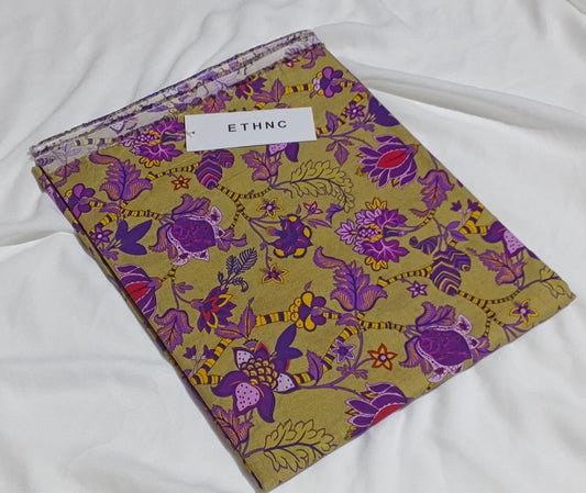 Ethnic 2pc Lawn (1070-7)