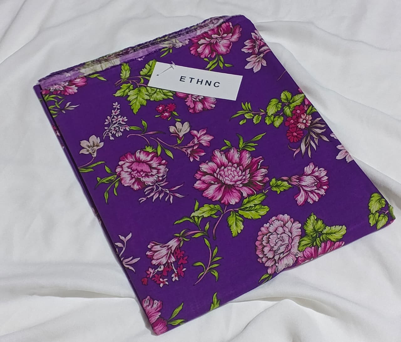 Ethnic 2pc Lawn (1070-18)