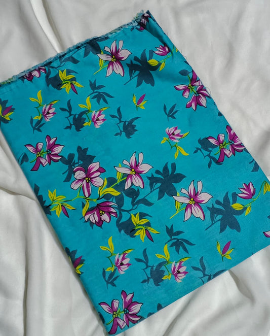 Ethnic 2pc Lawn (1070-1)