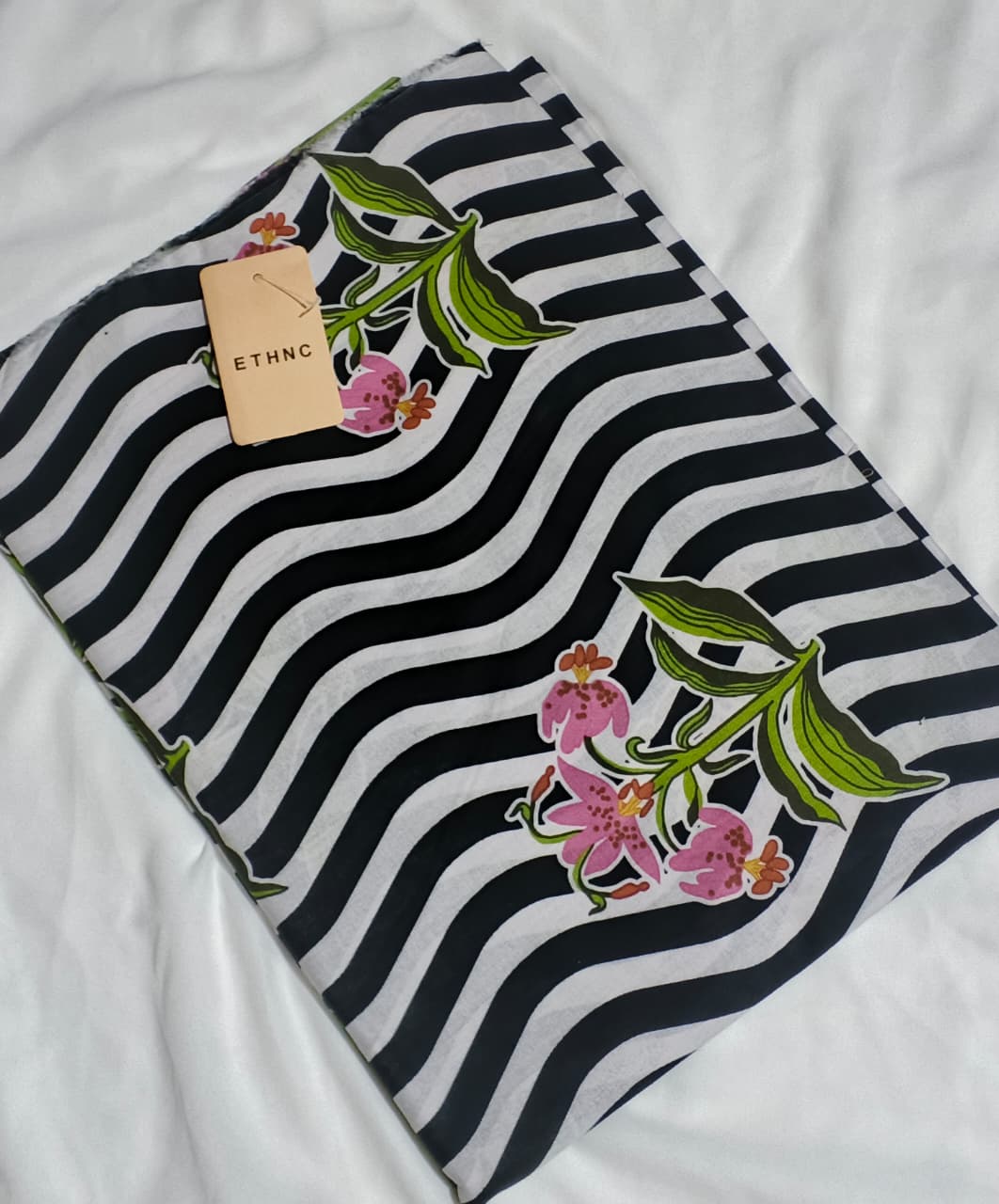 Ethnic 2pc Lawn (1070-20)