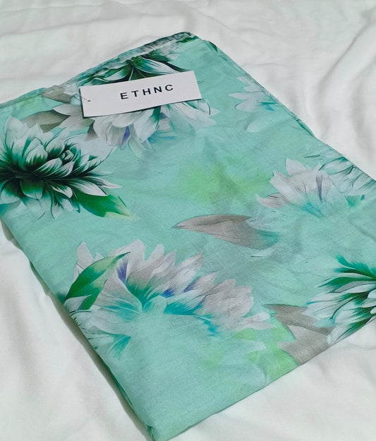 Ethnic 2pc Lawn (1070-25)