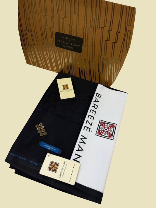 Bareeze gents cotton (1129-1)