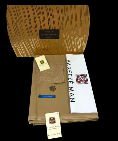 Bareeze gents cotton (1129-5)