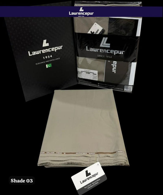 Lawrancepur Salar Gents Microfiber  (1137-3)