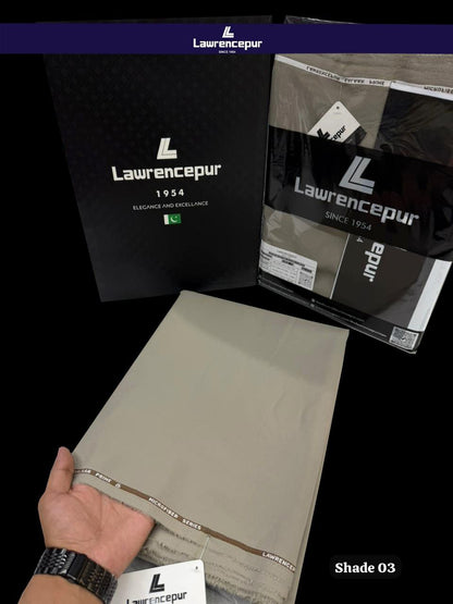Lawrancepur Salar Gents Microfiber  (1137-3)