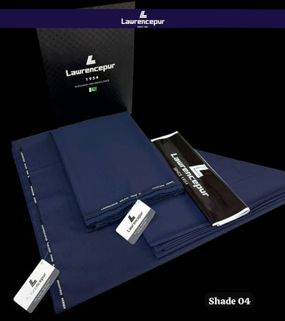 Lawrancepur Salar Gents Microfiber  (1137-4)