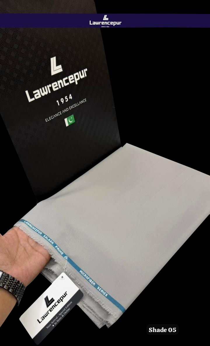 Lawrancepur Salar Gents Microfiber  (1137-5)