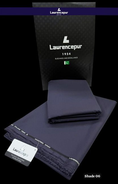 Lawrancepur Salar Gents Microfiber  (1137-6)