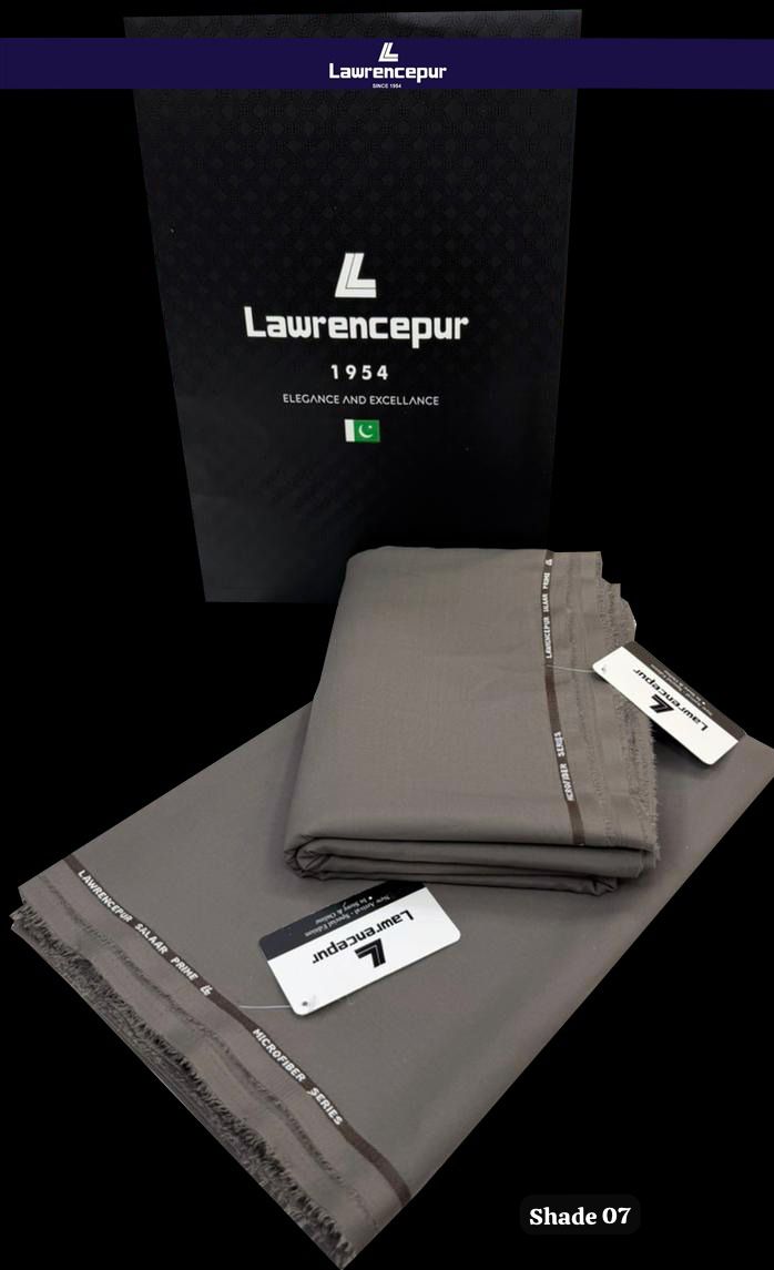 Lawrancepur Salar Gents Microfiber  (1137-7)