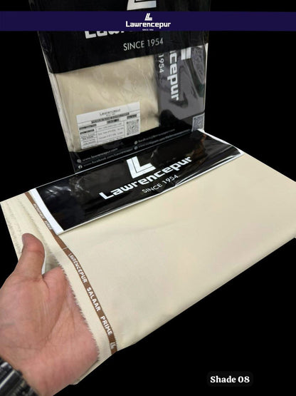 Lawrancepur Salar Gents Microfiber  (1137-8)