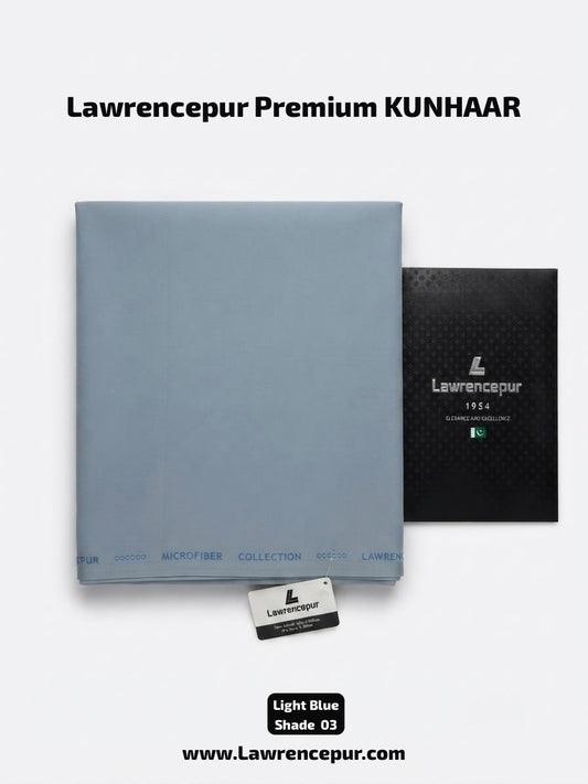 Lawrancepur Kunhar(1252-3)