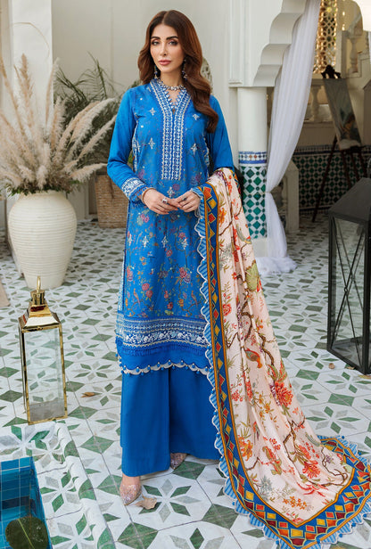Noor by Sadia Linen (1288-3)