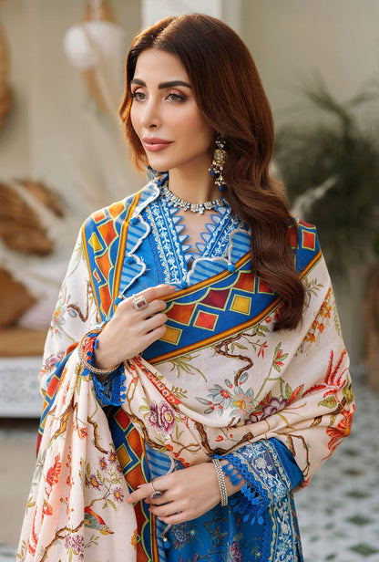 Noor by Sadia Linen (1288-3)