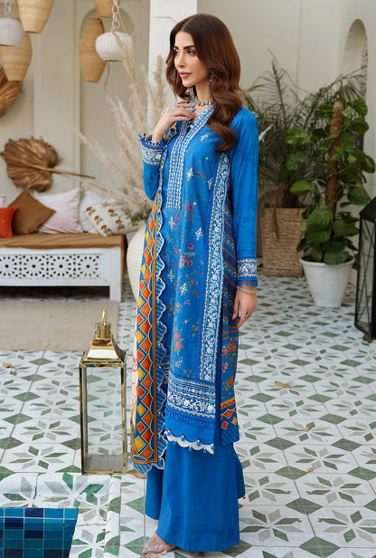 Noor by Sadia Linen (1288-3)