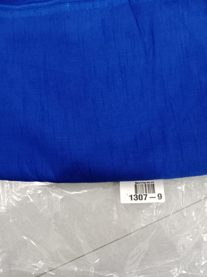 Korean Raw Silk (1307-9)